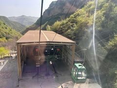 -云丘山景区
