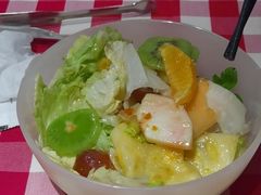 -西贝(六里桥旗舰店)