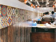 大堂-直隶安家牛肉罩饼(建华店)