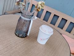 -叁秋咖啡 SANQIU COFFEE(天津河北路店)