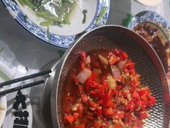 -欧记大排档·景德菜(上海首店)