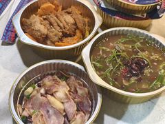 -外婆味道·云南菜大当家(关上店)