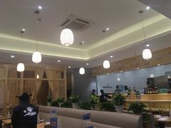 大堂-林妈妈村·日式料理(宝山龙湖天街店)