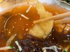 -顺姬冷面(长白西路店)