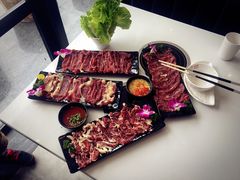 -陈记顺和潮汕鲜牛肉火锅(番禺迎宾大道店)