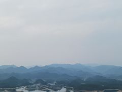 -千岛湖天屿景区