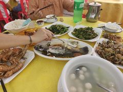 -秋姐美食店(旅游大道店)