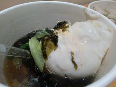 -家宴·灌蛋·沙茶面(曾厝垵店)