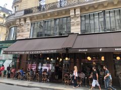 -Le Comptoir de la Gastronomie