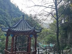 -浙北大峡谷