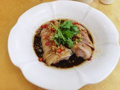 沙姜猪手-旺富东海大酒楼(海鲜街店)