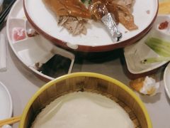 -大鸭梨烤鸭(甘家口店)