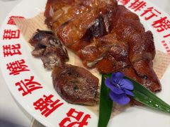 -南拳十三姨·潮汕砂锅粥·粤菜(西单大悦城店)