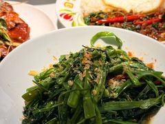 -泰椰里·泰国餐厅(智慧城广百广场店)