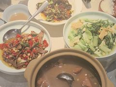 -洞庭家宴·头牌甲鱼(广渠门店)