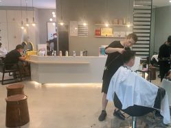 -MOVAN HAIR莫凡匠人发型屋