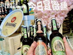 -杭州大厦LSE城市生活超市(杭州大厦店)