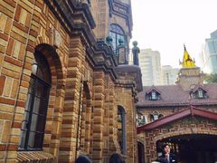 -马勒别墅饭店(静安寺店)