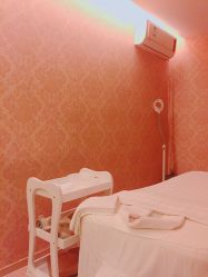 -女王传奇SPA·美容美体