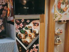 -昱匠·日本料理(金融街店)