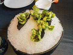 -江南雅厨(李公堤店)