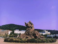 -大连老虎滩海洋公园