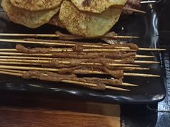 -我们家私房纸包鱼·烧烤