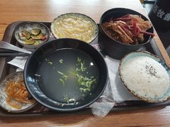 -吾牧酱骨(三好街店)