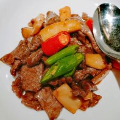 -新锦江大酒店·宴会厅·婚宴