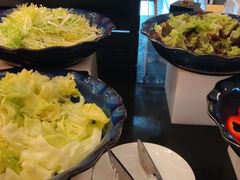 -希尔顿欢朋酒店·欢朋餐厅