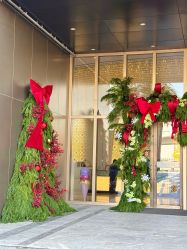 -花嫁丽舍海岛婚礼殿堂(国展店)