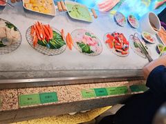 -尚宴牛特鲜自助(太原街万达店)