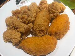 -汉巴味德(大悦城店)
