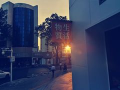 -物质生活书·酒吧