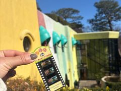 -三鹰之森吉卜力美术馆