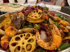 -芭夯兔(人和店)