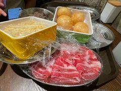 -行运海鲜食集(北京首店)