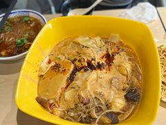 -林静小吃(复兴路店)
