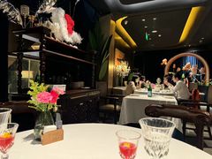 -狮拾久·现代新加坡料理(福田COCO Park店)