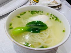 -新疆大厦·慕士塔格餐厅