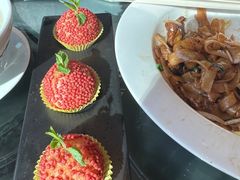 -夏宫中餐厅(静安香格里拉店)