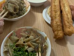 -小发锅巴菜铺(金辉家园店)