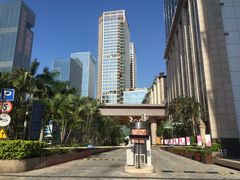 -深圳凯宾斯基酒店