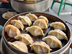 -老马家蒸饺(南海街店)