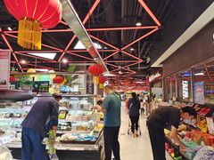 -盒马鲜生(大成店)