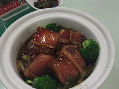 -香顺·客家菜(常平店)