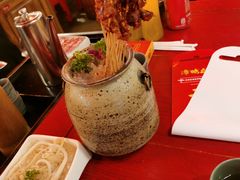 -谭鸭血老火锅·匠心(环球港旗舰店)