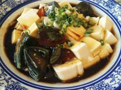 -乌镇那一年小院主题餐厅(甘泉西路店)
