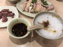 -百家鸡味馆(清泰店)