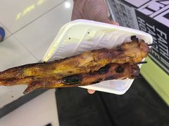 -一代烤翅王(大汉口店)